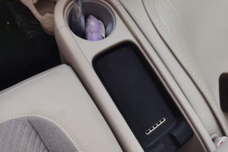 Used firefly 2025 Free Edition Vehicle Key