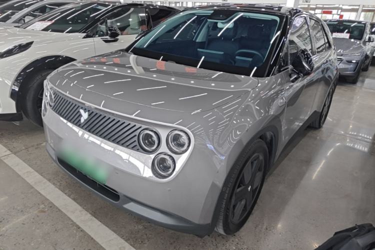 Used firefly 2025 Illuminated Edition Guazi used car, China used car export, Used car for sale, Used  cars, Cheapest cars for sale