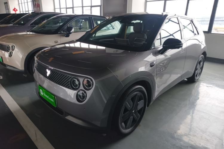 Used firefly 2025 Free Edition Guazi used car, China used car export, Used car for sale, Used firefly cars, Cheapest cars for sale, Electric vehicle, New energy car