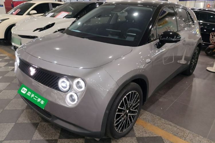 Used firefly 2025 Illuminated Edition Guazi used car, China used car export, Used car for sale, Used  cars, Cheapest cars for sale
