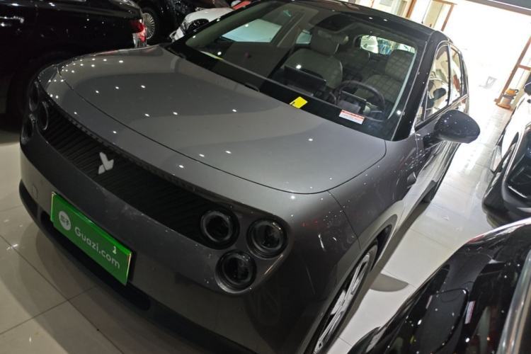 Used firefly 2025 Illuminated Edition Guazi used car, China used car export, Used car for sale, Used cars, Cheapest cars for sale