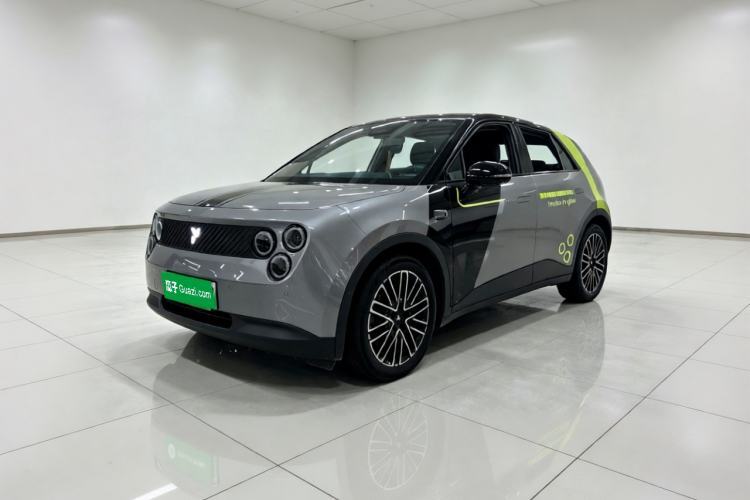 Used firefly 2025 Free Edition Guazi used car, China used car export, Used car for sale, Used  cars, Cheapest cars for sale