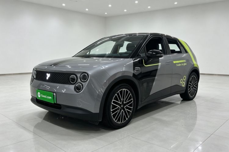 Used firefly 2025 Free Edition Guazi used car, China used car export, Used car for sale, Used cars, Cheapest cars for sale