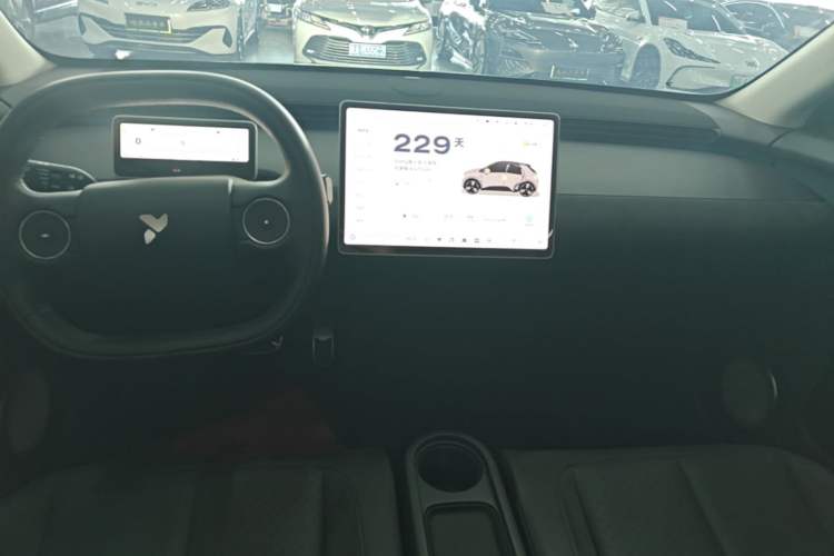 Used firefly 2025 Illuminated Edition Audio And AC Panel