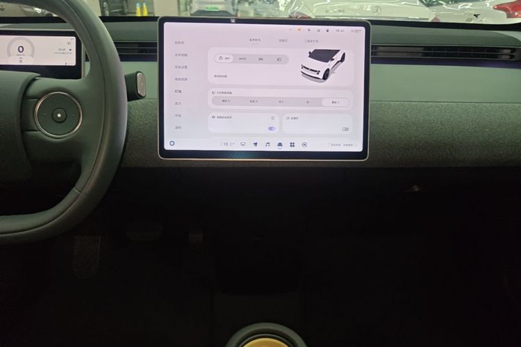 Used firefly 2025 Free Edition Audio And AC Panel