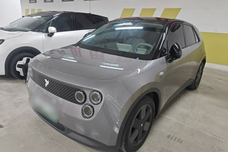 Used firefly 2025 Illuminated Edition Guazi used car, China used car export, Used car for sale, Used  cars, Cheapest cars for sale