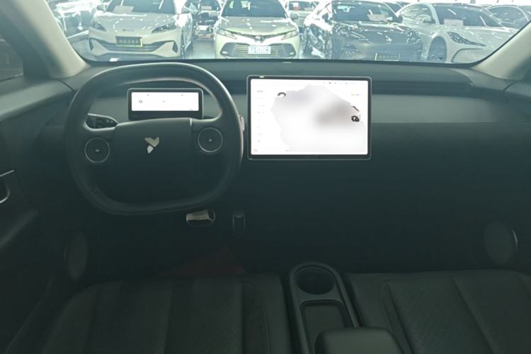 Used firefly 2025 Illuminated Edition Center Console