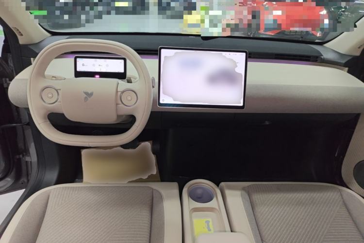 Used firefly 2025 Free Edition Center Console
