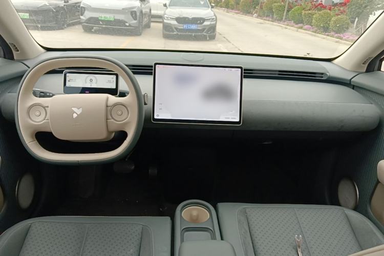 Used firefly 2025 Illuminated Edition Center Console