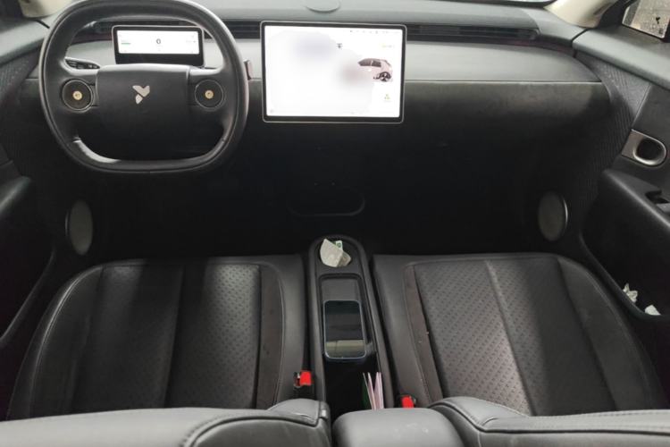 Used firefly 2025 Illuminated Edition Center Console