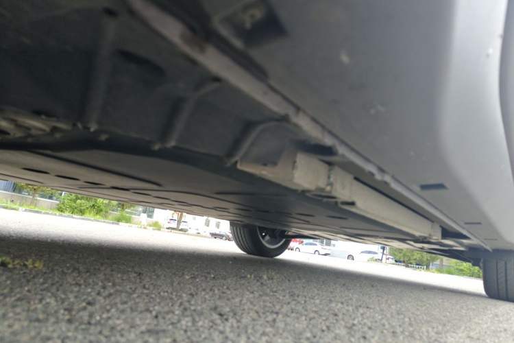 Used firefly  Chassis Front Left