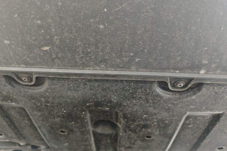 Used firefly 2025 Illuminated Edition Chassis Rear