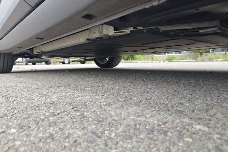 Used firefly  Chassis Rear Left
