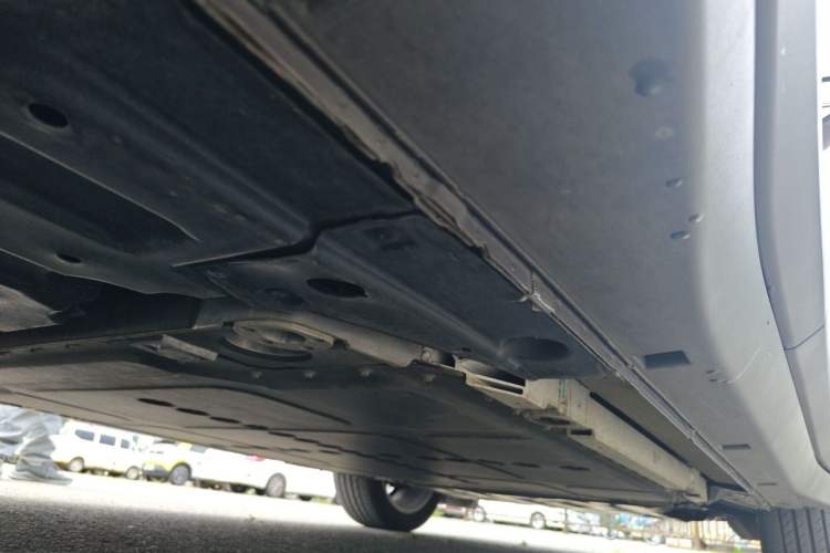 Used firefly  Chassis Rear Right