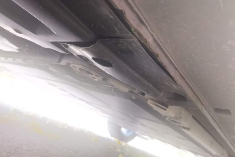 Used firefly 2025 Illuminated Edition Chassis Rear Right