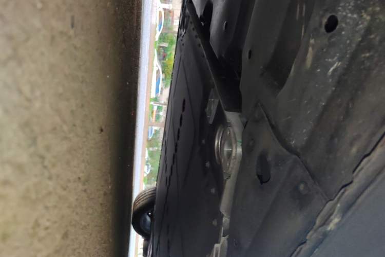 Used firefly 2025 Illuminated Edition Chassis Rear Right