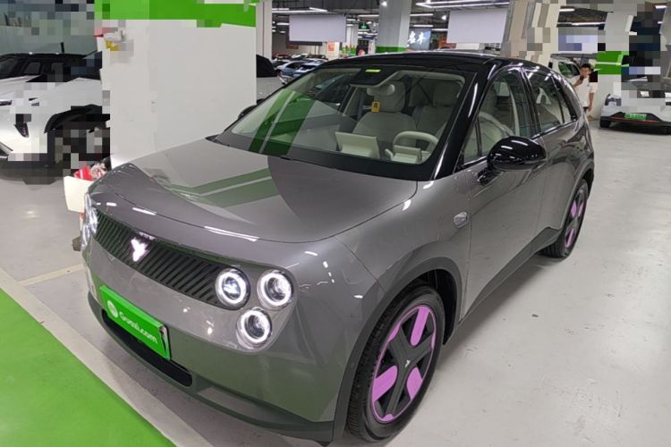 Used firefly 2025 Free Edition Guazi used car, China used car export, Used car for sale, Used cars, Cheapest cars for sale