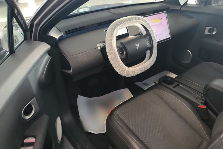Used firefly 2025 Free Edition Driver Seat
