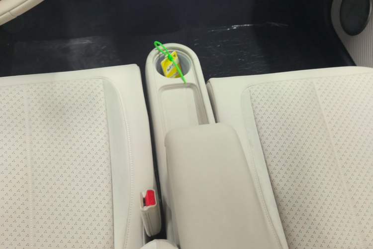 Used firefly 2025 Illuminated Edition Gear Lever