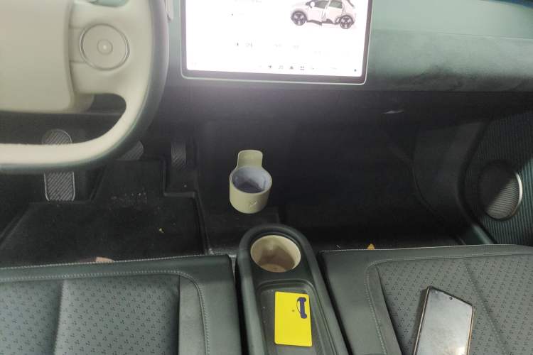 Used firefly 2025 Illuminated Edition Gear Lever