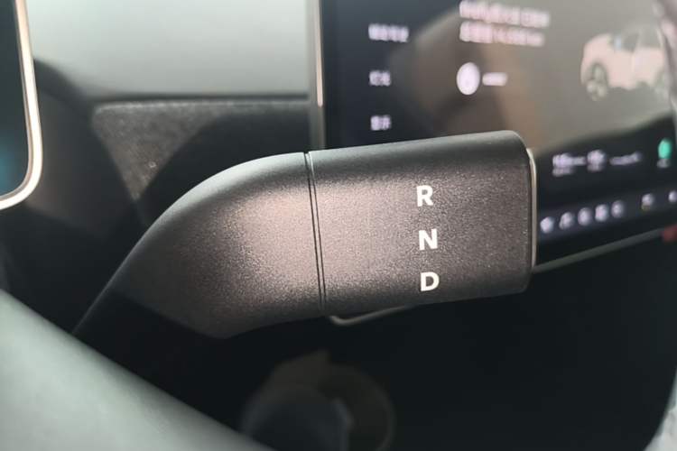 Used firefly 2025 Free Edition Gear Lever