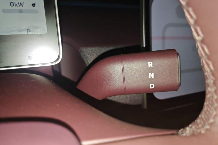 Used firefly 2025 Free Edition Gear Lever