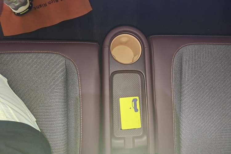 Used firefly 2025 Free Edition Gear Lever