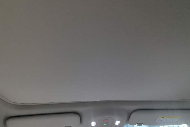Used firefly 2025 Free Edition Headliner