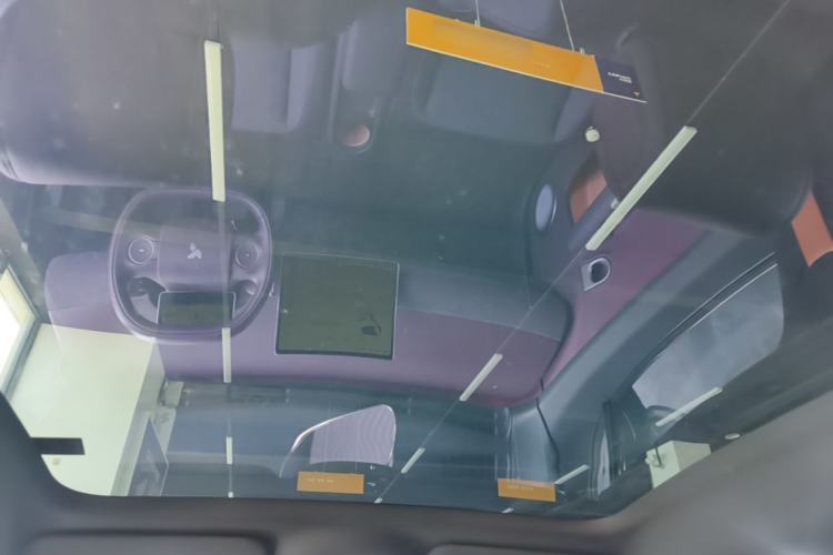 Used firefly 2025 Free Edition Headliner