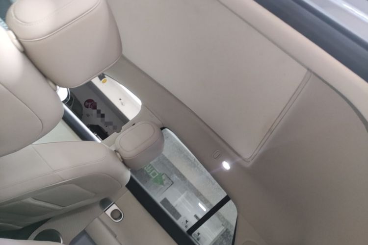 Used firefly 2025 Illuminated Edition Headliner