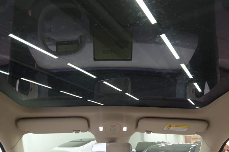 Used firefly 2025 Free Edition Headliner