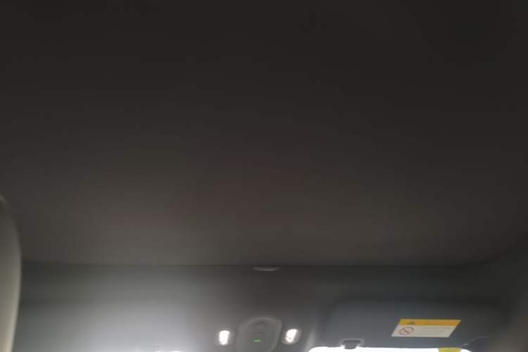Used firefly 2025 Free Edition Headliner