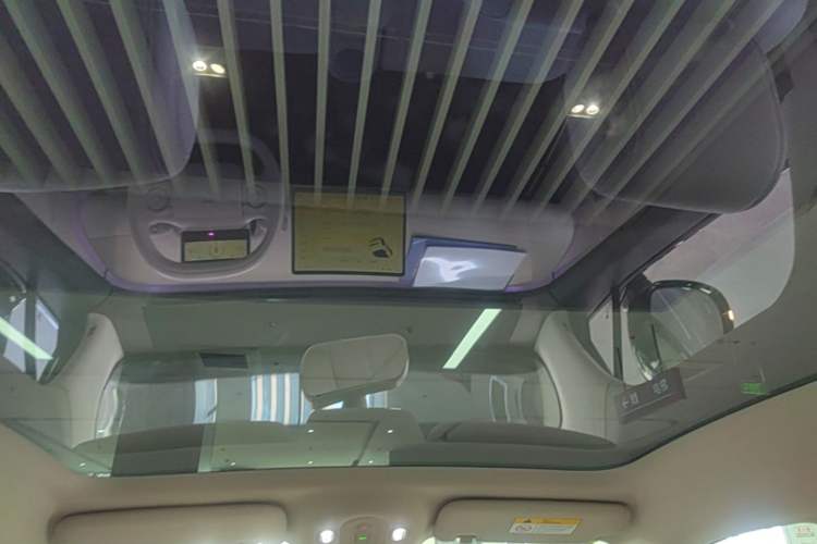 Used firefly 2025 Illuminated Edition Headliner
