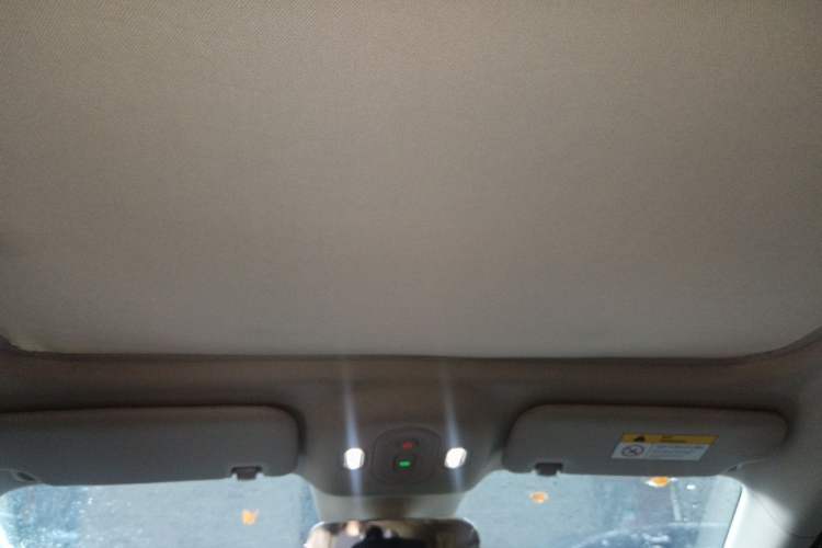 Used firefly 2025 Illuminated Edition Headliner
