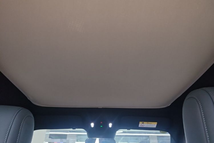 Used firefly 2025 Free Edition Headliner