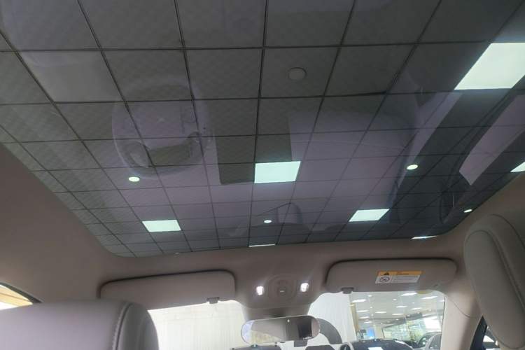 Used firefly 2025 Illuminated Edition Headliner
