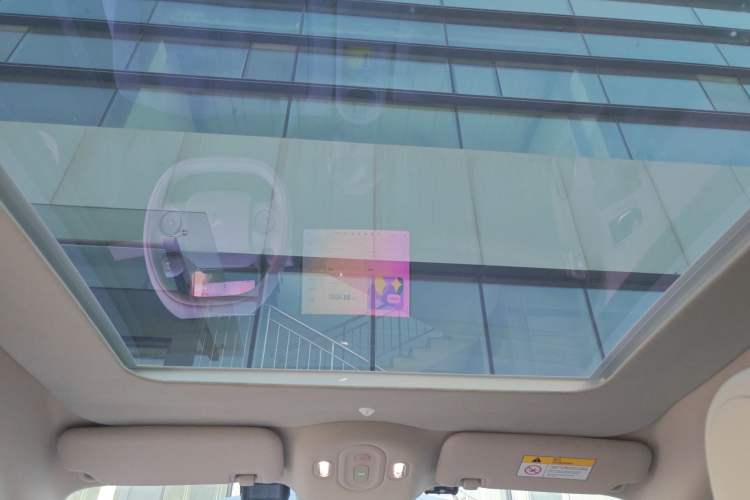 Used firefly 2025 Free Edition Headliner