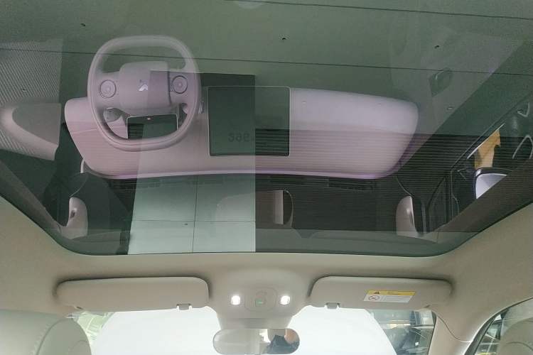 Used firefly 2025 Illuminated Edition Headliner