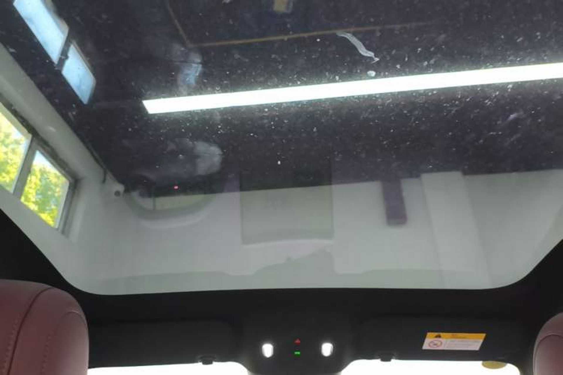 Used firefly 2025 Free Edition Headliner