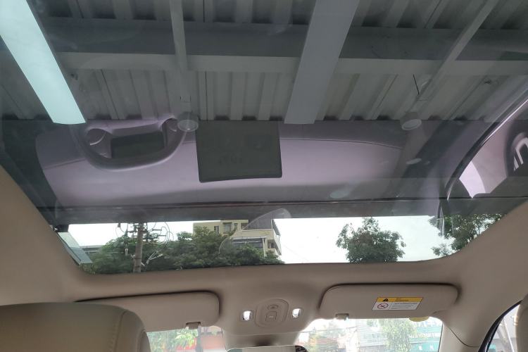 Used firefly 2025 Free Edition Headliner
