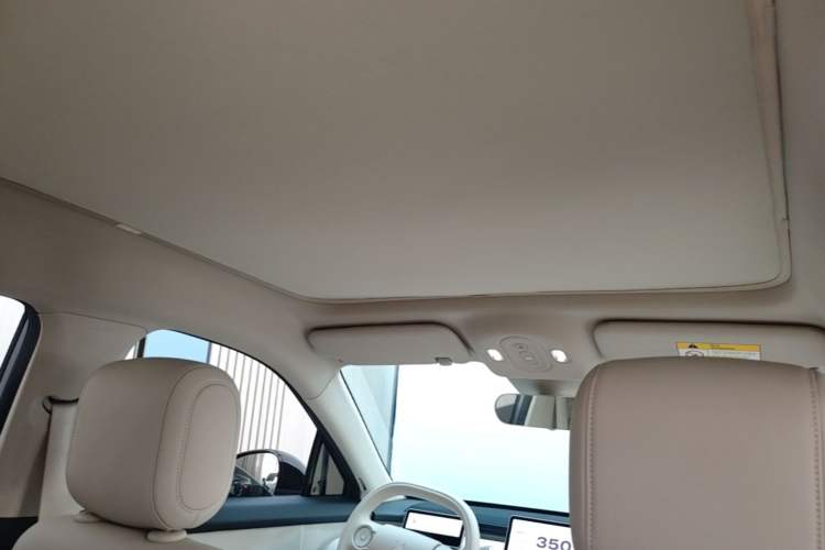 Used firefly 2025 Illuminated Edition Headliner