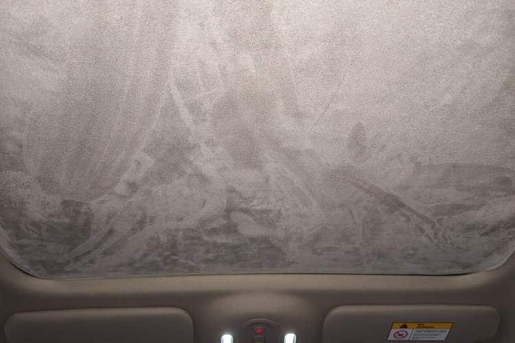 Used firefly 2025 Illuminated Edition Headliner