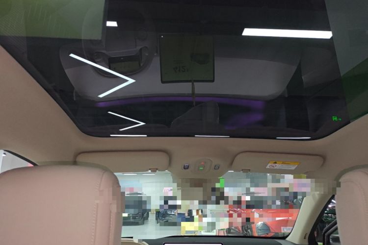 Used firefly 2025 Free Edition Headliner