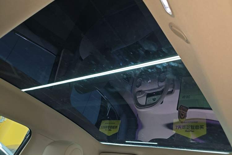 Used firefly 2025 Free Edition Headliner