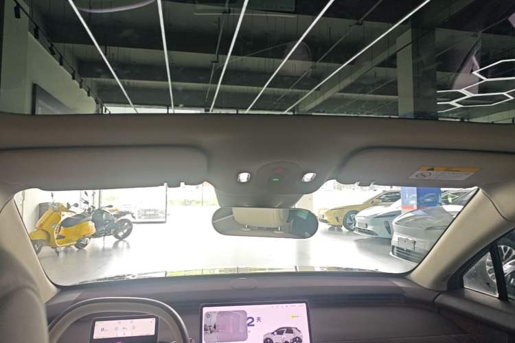 Used firefly 2025 Illuminated Edition Headliner