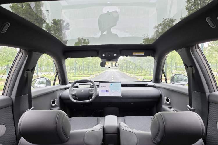Used firefly 2025 Free Edition Headliner