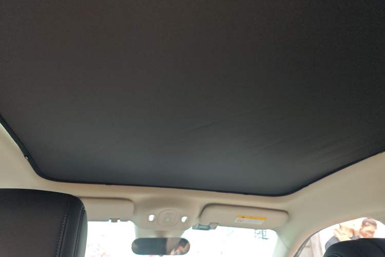 Used firefly 2025 Illuminated Edition Headliner