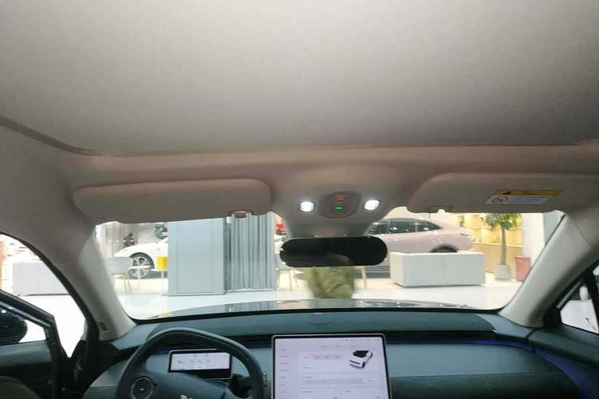 Used firefly 2025 Illuminated Edition Headliner