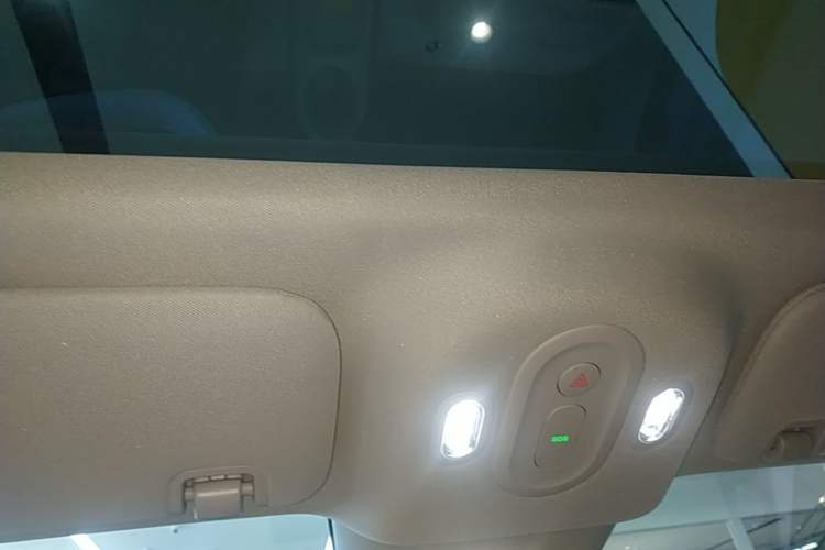 Used firefly 2025 Free Edition Headliner