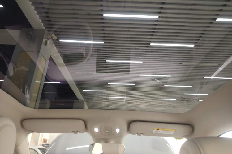 Used firefly 2025 Free Edition Headliner